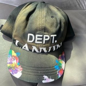 Lavin, Gallery Dept cap